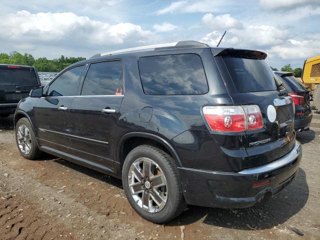 Photo 1 VIN: 1GKKVTED2CJ138701 - GMC ACADIA DEN 