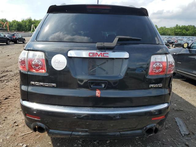 Photo 5 VIN: 1GKKVTED2CJ138701 - GMC ACADIA DEN 