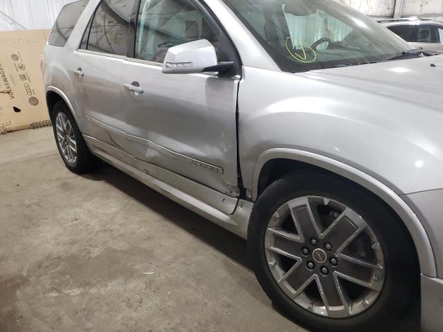 Photo 8 VIN: 1GKKVTED2CJ139766 - GMC ACADIA DEN 