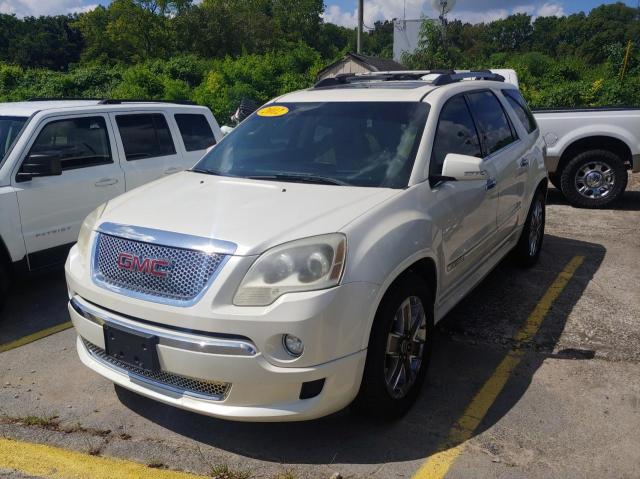 Photo 1 VIN: 1GKKVTED2CJ150122 - GMC ACADIA DEN 