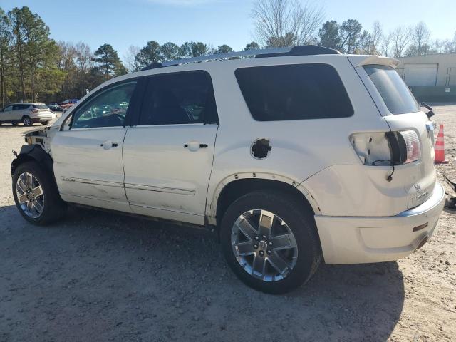 Photo 1 VIN: 1GKKVTED2CJ169480 - GMC ACADIA DEN 