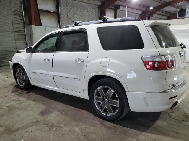 Photo 1 VIN: 1GKKVTED2CJ194153 - GMC ACADIA DEN 