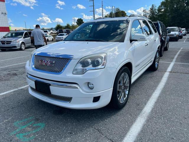 Photo 0 VIN: 1GKKVTED2CJ202736 - GMC ACADIA DEN 