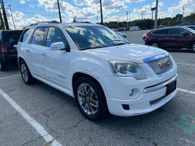 Photo 1 VIN: 1GKKVTED2CJ202736 - GMC ACADIA DEN 