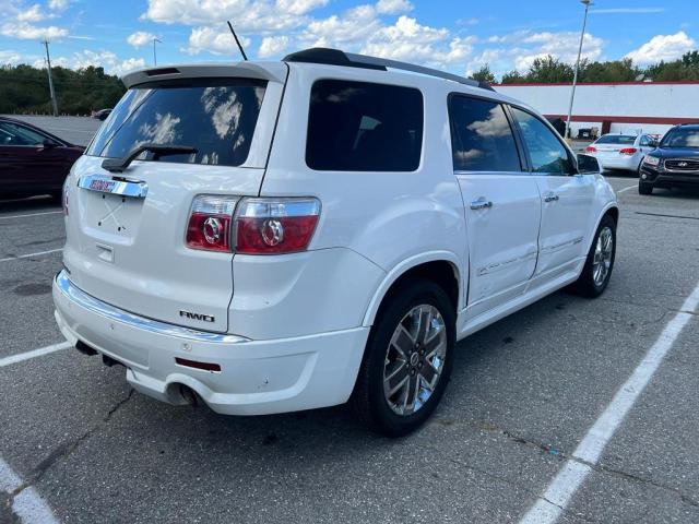 Photo 2 VIN: 1GKKVTED2CJ202736 - GMC ACADIA DEN 