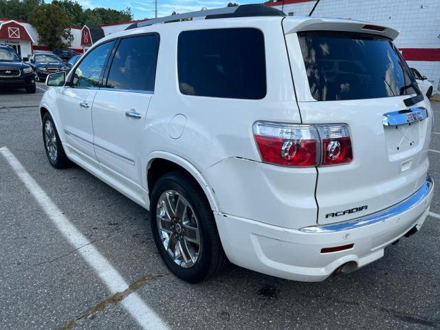 Photo 3 VIN: 1GKKVTED2CJ202736 - GMC ACADIA DEN 