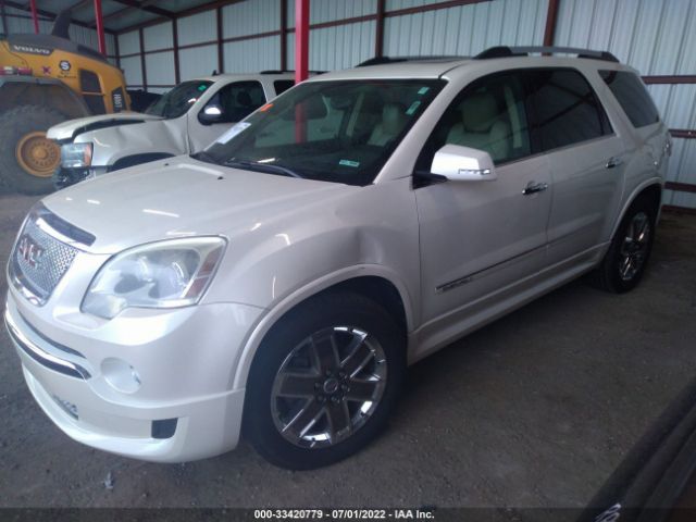 Photo 1 VIN: 1GKKVTED2CJ205913 - GMC ACADIA 