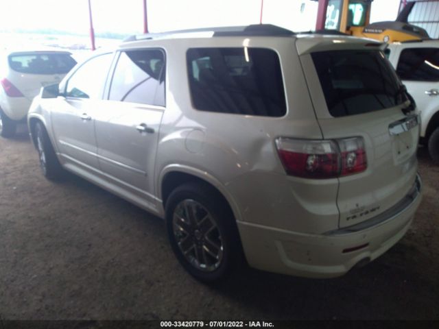 Photo 2 VIN: 1GKKVTED2CJ205913 - GMC ACADIA 