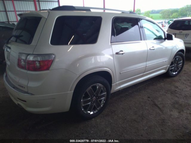 Photo 3 VIN: 1GKKVTED2CJ205913 - GMC ACADIA 