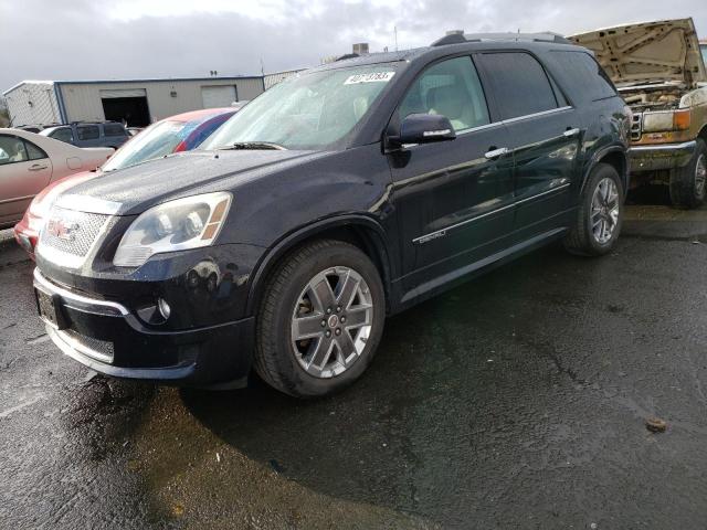 Photo 0 VIN: 1GKKVTED2CJ210786 - GMC ACADIA DEN 