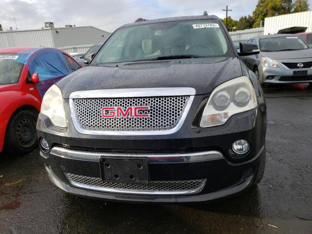 Photo 4 VIN: 1GKKVTED2CJ210786 - GMC ACADIA DEN 