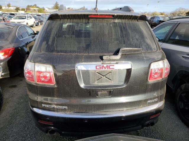 Photo 5 VIN: 1GKKVTED2CJ210786 - GMC ACADIA DEN 