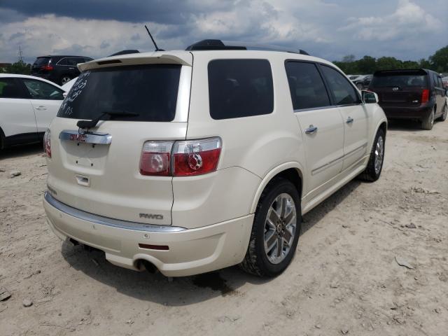 Photo 3 VIN: 1GKKVTED2CJ216877 - GMC ACADIA DEN 