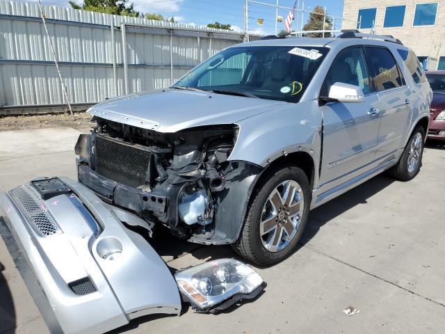 Photo 1 VIN: 1GKKVTED2CJ262791 - GMC ACADIA DEN 