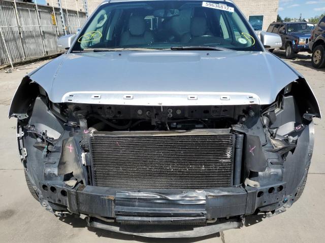 Photo 8 VIN: 1GKKVTED2CJ262791 - GMC ACADIA DEN 