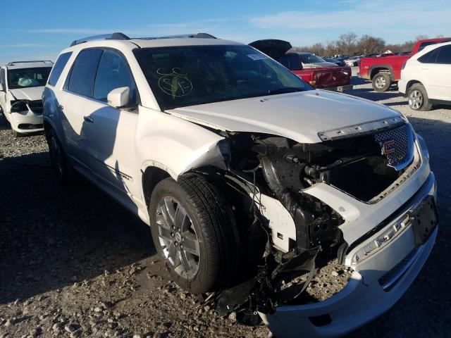 Photo 0 VIN: 1GKKVTED2CJ296908 - GMC ACADIA DEN 