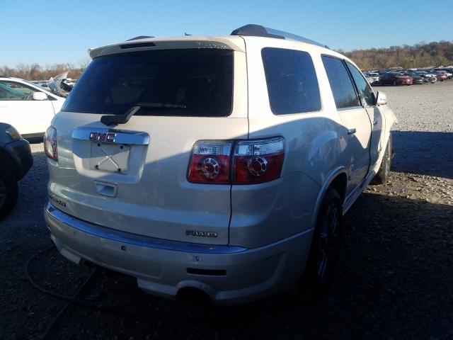 Photo 3 VIN: 1GKKVTED2CJ296908 - GMC ACADIA DEN 