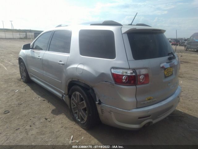 Photo 2 VIN: 1GKKVTED2CJ299100 - GMC ACADIA 