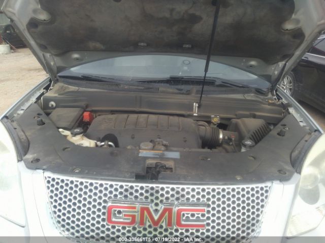 Photo 9 VIN: 1GKKVTED2CJ299100 - GMC ACADIA 