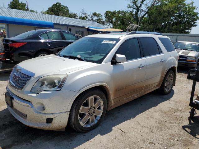 Photo 0 VIN: 1GKKVTED2CJ304523 - GMC ACADIA DEN 