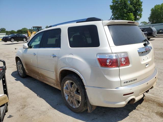 Photo 1 VIN: 1GKKVTED2CJ304523 - GMC ACADIA DEN 