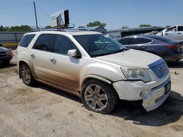 Photo 3 VIN: 1GKKVTED2CJ304523 - GMC ACADIA DEN 