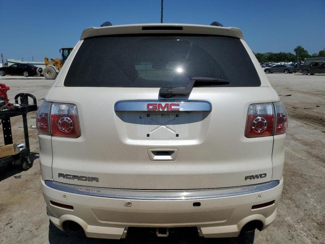 Photo 5 VIN: 1GKKVTED2CJ304523 - GMC ACADIA DEN 