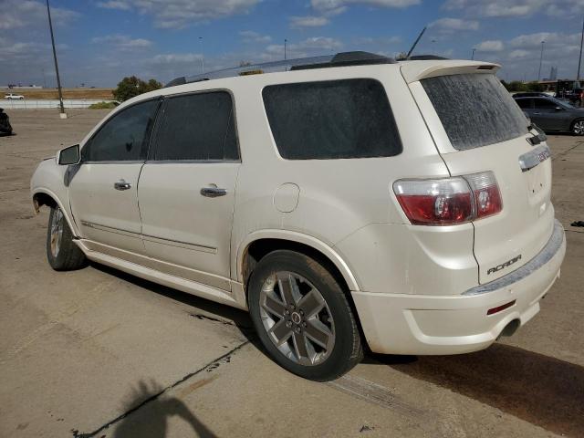 Photo 1 VIN: 1GKKVTED2CJ308507 - GMC ACADIA DEN 