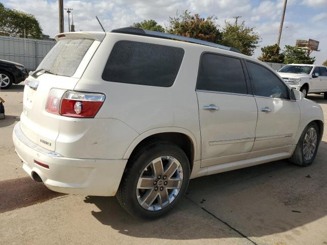 Photo 2 VIN: 1GKKVTED2CJ308507 - GMC ACADIA DEN 