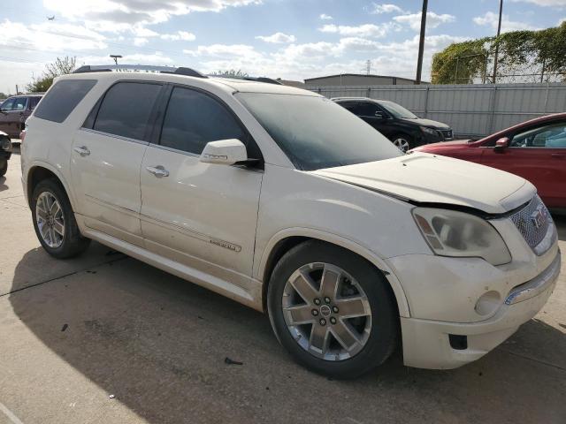 Photo 3 VIN: 1GKKVTED2CJ308507 - GMC ACADIA DEN 