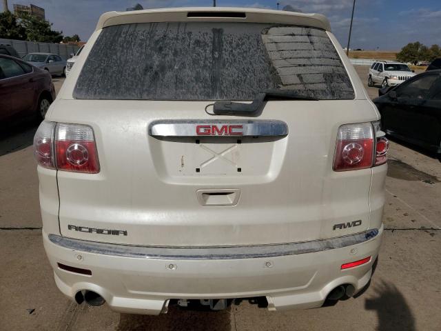 Photo 5 VIN: 1GKKVTED2CJ308507 - GMC ACADIA DEN 