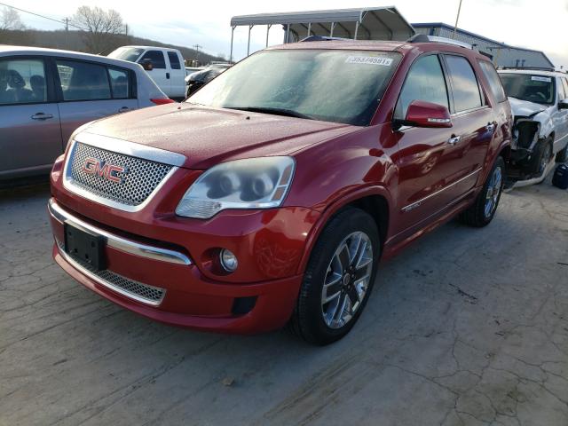 Photo 1 VIN: 1GKKVTED2CJ377441 - GMC ACADIA DEN 