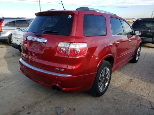 Photo 3 VIN: 1GKKVTED2CJ377441 - GMC ACADIA DEN 