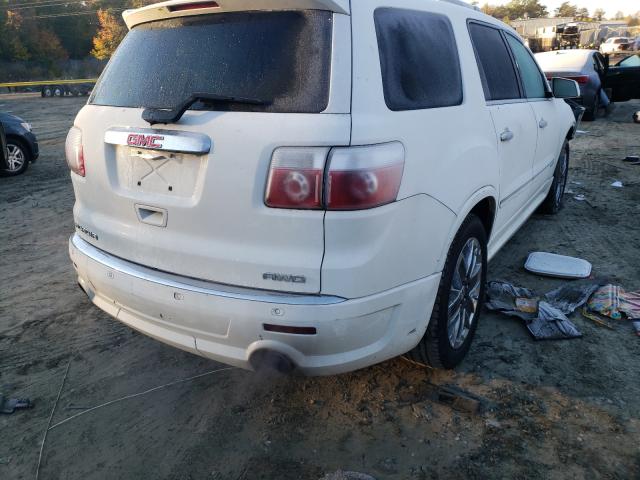 Photo 3 VIN: 1GKKVTED2CJ377813 - GMC ACADIA 