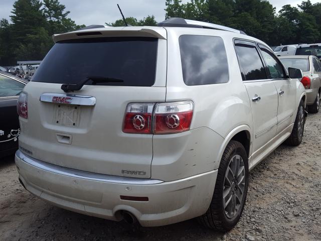 Photo 3 VIN: 1GKKVTED2CJ389931 - GMC ACADIA DEN 