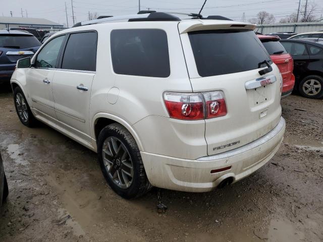 Photo 1 VIN: 1GKKVTED2CJ410602 - GMC ACADIA DEN 