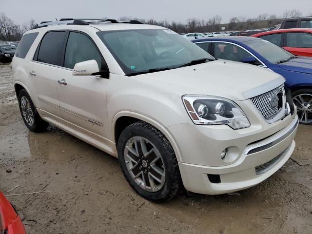 Photo 3 VIN: 1GKKVTED2CJ410602 - GMC ACADIA DEN 