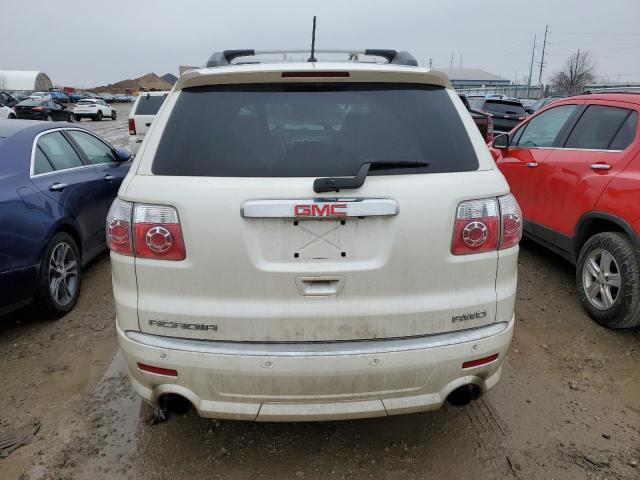 Photo 5 VIN: 1GKKVTED2CJ410602 - GMC ACADIA DEN 