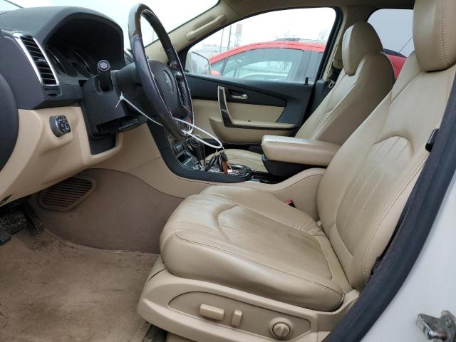 Photo 6 VIN: 1GKKVTED2CJ410602 - GMC ACADIA DEN 