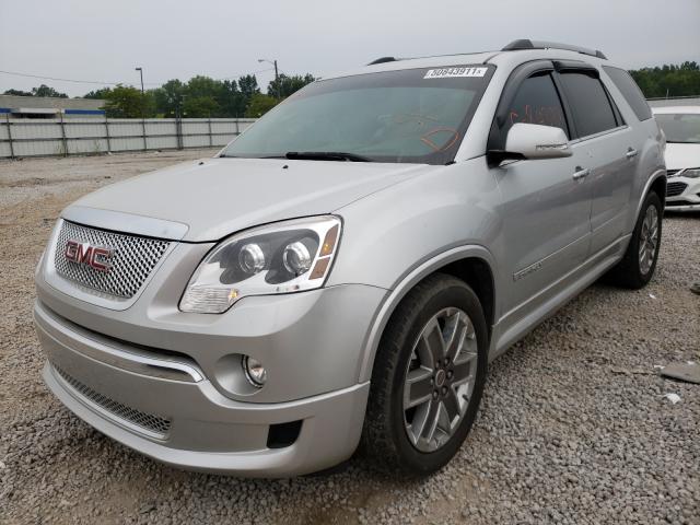 Photo 1 VIN: 1GKKVTED3BJ204820 - GMC ACADIA DEN 