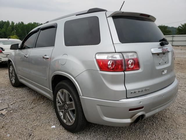 Photo 2 VIN: 1GKKVTED3BJ204820 - GMC ACADIA DEN 