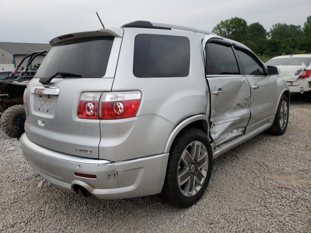 Photo 3 VIN: 1GKKVTED3BJ204820 - GMC ACADIA DEN 