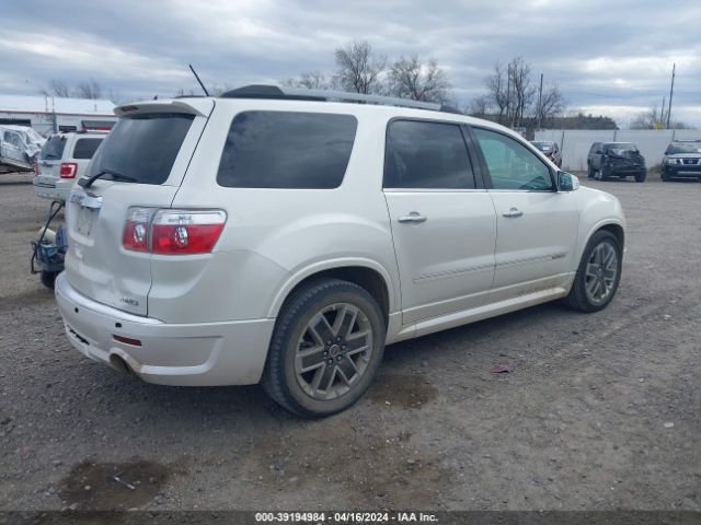 Photo 3 VIN: 1GKKVTED3BJ223397 - GMC ACADIA 