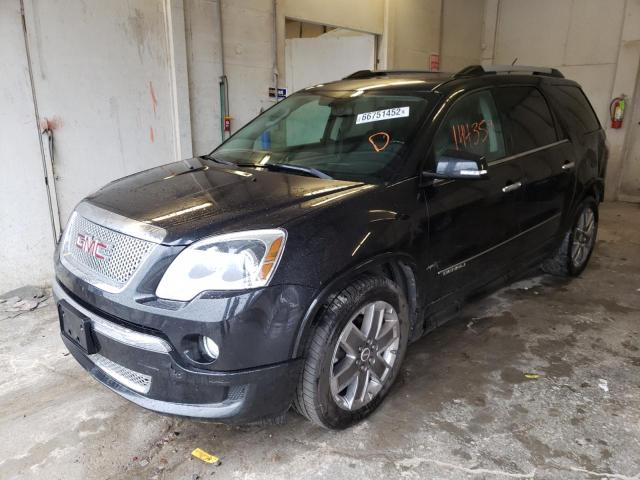 Photo 1 VIN: 1GKKVTED3BJ262524 - GMC ACADIA DEN 