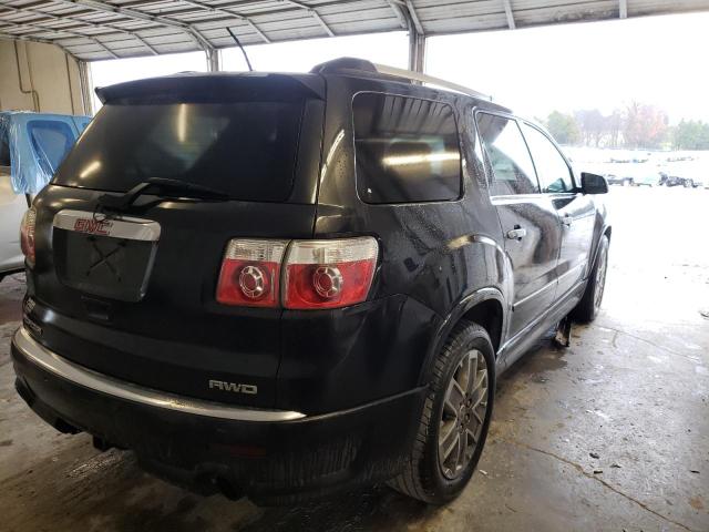 Photo 3 VIN: 1GKKVTED3BJ262524 - GMC ACADIA DEN 