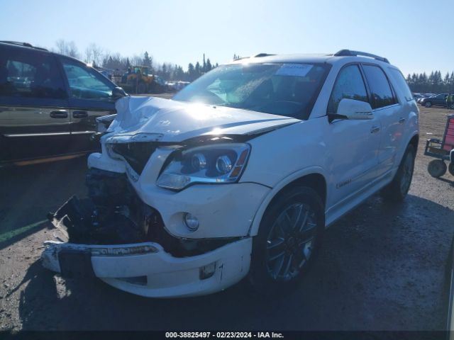 Photo 1 VIN: 1GKKVTED3BJ273992 - GMC ACADIA 