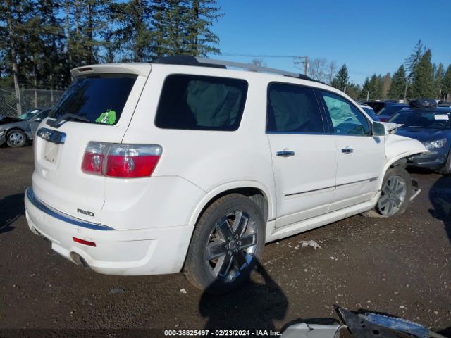 Photo 3 VIN: 1GKKVTED3BJ273992 - GMC ACADIA 