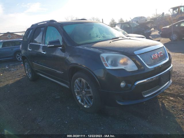 Photo 0 VIN: 1GKKVTED3BJ367872 - GMC ACADIA 