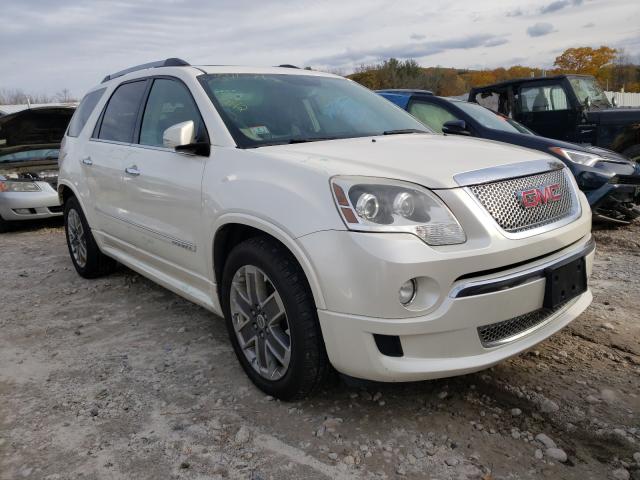 Photo 0 VIN: 1GKKVTED3BJ376328 - GMC ACADIA DEN 