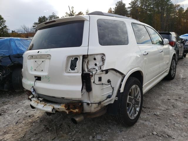 Photo 3 VIN: 1GKKVTED3BJ376328 - GMC ACADIA DEN 